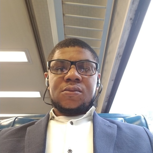 Meet your Posher, Felix - Picture 1 of 1